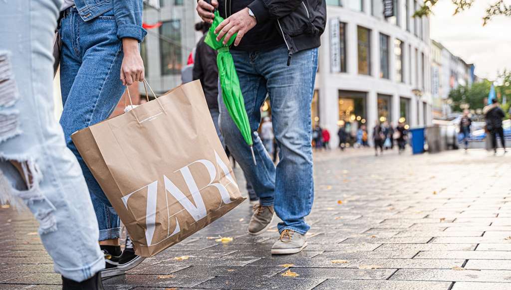 Verkaufsoffene Sonntage in NRW