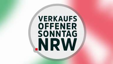 Verkaufsoffene Sonntage am 17.11.2019 in Nordrhein-Westfalen