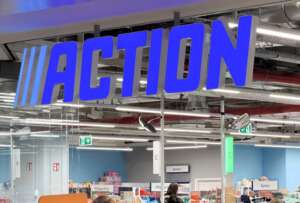 Action im Allee-Center Altenessen