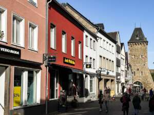Bad Münstereifel: Geschäfte öffnen am verkaufsoffenen Sonntag