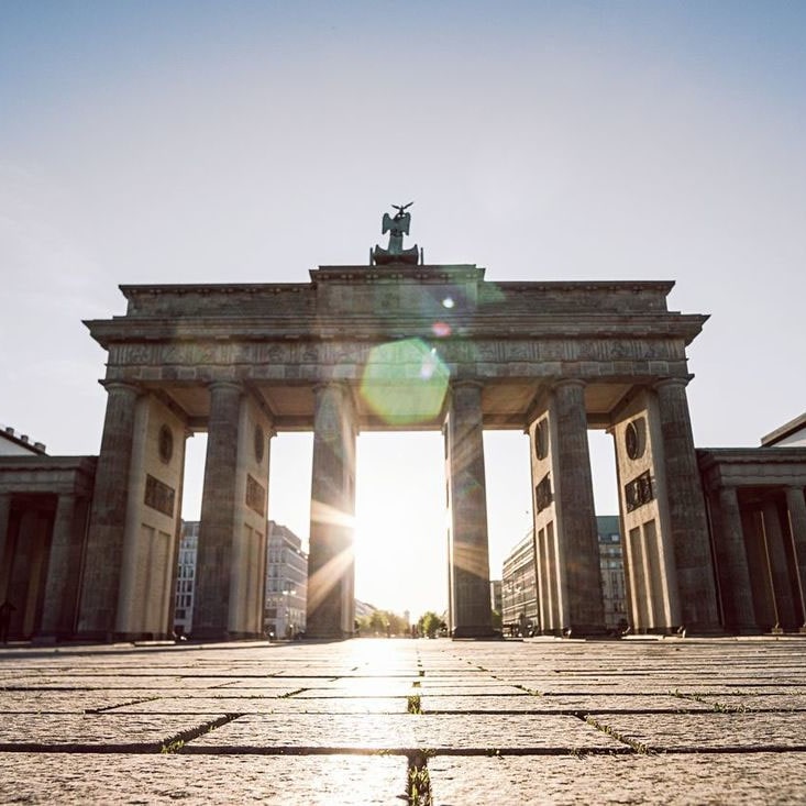 Berlinale 2022 - Berlin verkaufsoffen