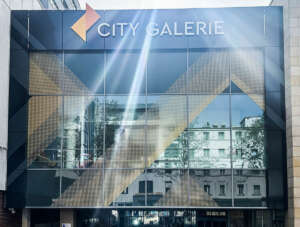 City-Galerie Aschaffenburg am Sonntag geöffnet