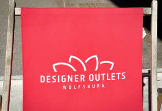 Verkaufsoffener Sonntag im Designer Outlet Wolfsburg