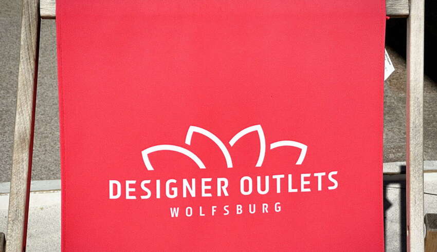 Verkaufsoffener Sonntag im Designer Outlet Wolfsburg