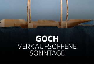 Verkaufsoffener Sonntag Goch