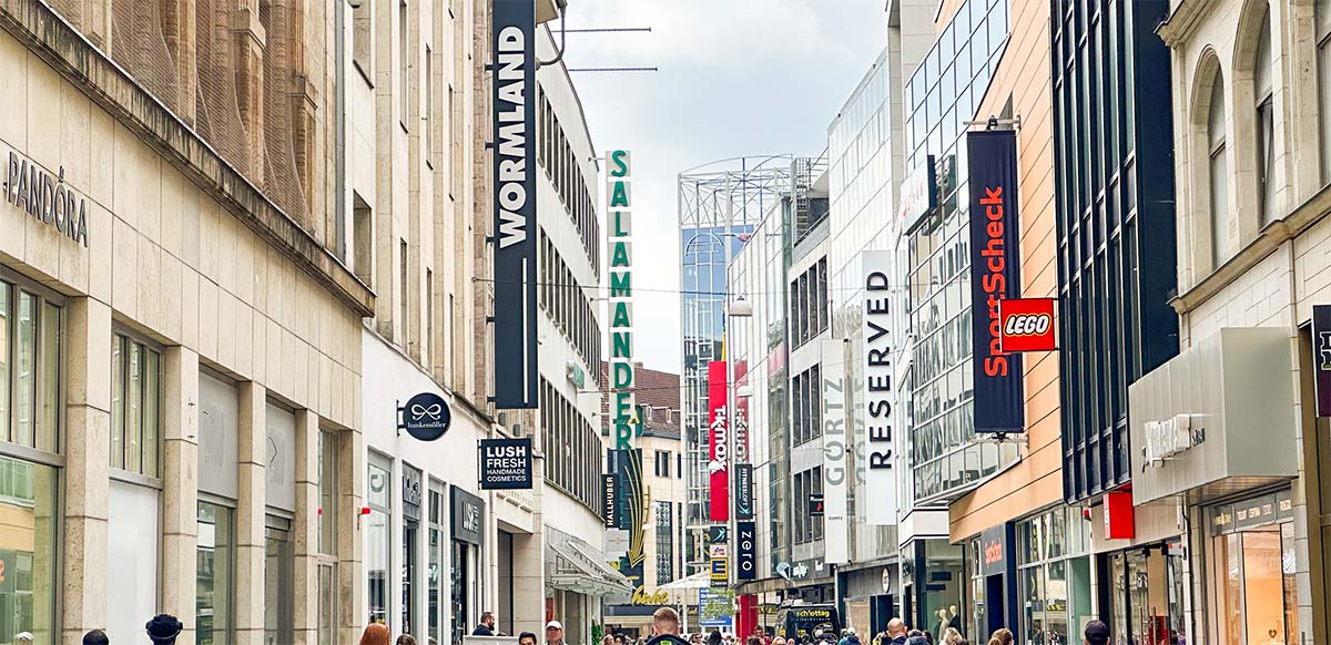 Hannover &raquo; 2024 &raquo; &Uuml;bersicht verkaufsoffener Sonntage