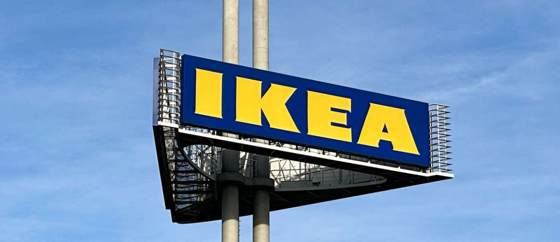 IKEA Verkaufsoffener Sonntag