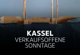 Kassel verkaufsoffen - Alle Termine in Kassel