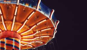 Kirmes, Jahrmarkt und verkaufsoffener Sonntag