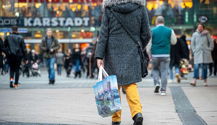 Verkaufsoffener Sonntag in Essen 2022