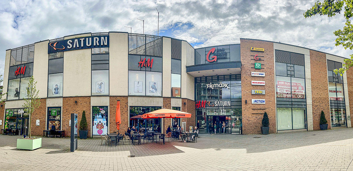 StadtGalerie Witten öffnen am verkaufsoffenen Sonntag