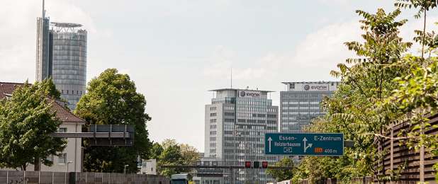 Verkaufsoffener Sonntag Essen