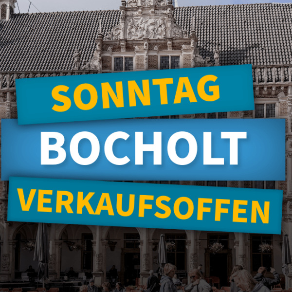 Bocholt