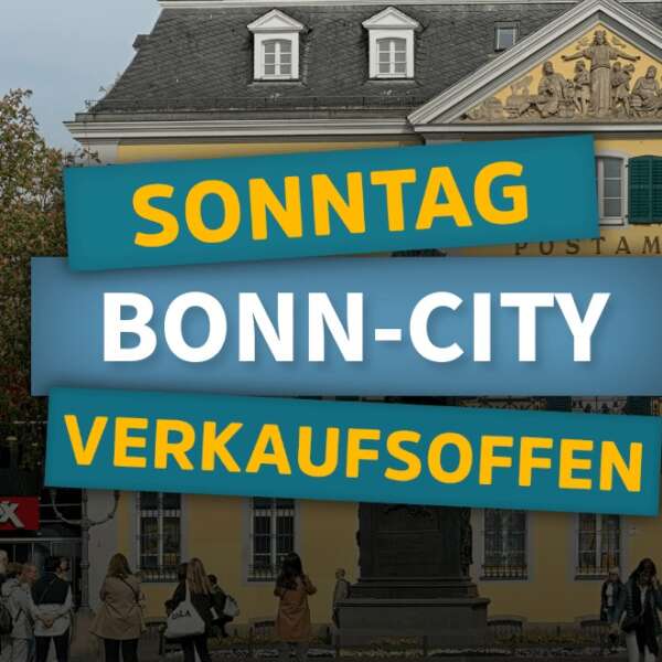 Bonn-City