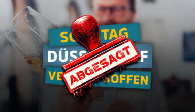 Verkaufsoffener Sonntag Düsseldorf am 10.03.24 abgesagt