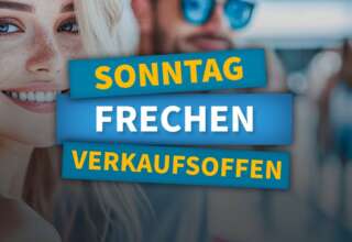 Verkaufsoffener Sonntag Frechen
