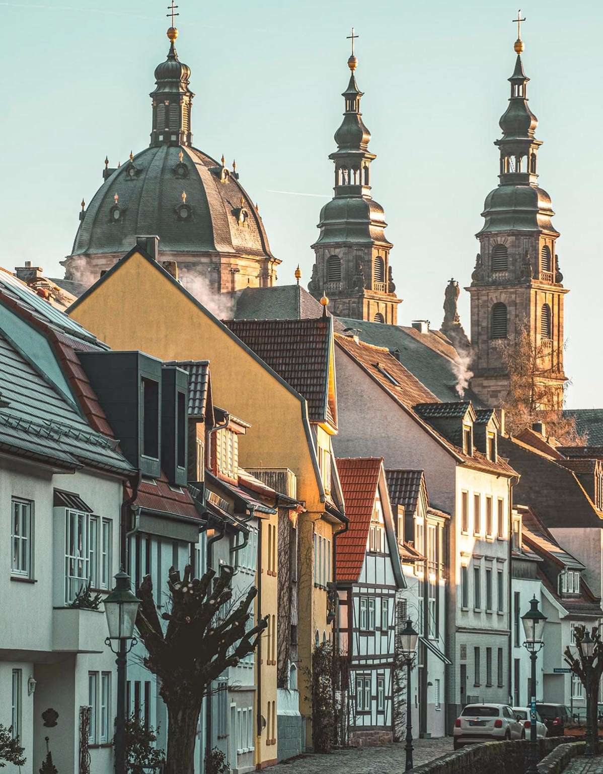 Fulda » ( 2024 ) » Übersicht verkaufsoffener Sonntage