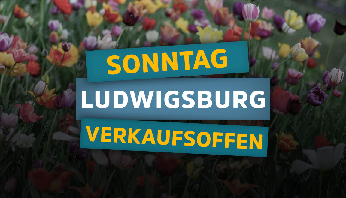 Ludwigsburg, 24.03.2024 Märzklopfen LB & verkaufsoffener Sonntag