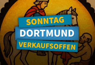 Verkaufsoffener Sonntag Lütgendortmund - Martinsmarkt