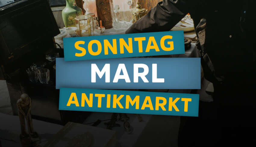 Verkaufsoffener Sonntag Marler Stern & Fashion Outlet