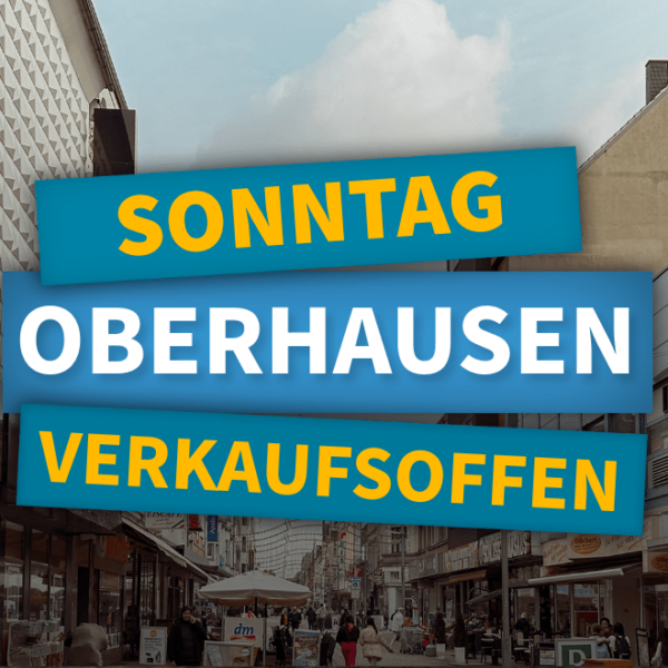 Oberhausen