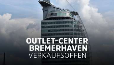 Outlet & Shopping-Center Bremerhaven