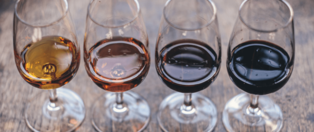 Verkaufsoffener Sonntag und Weinfest in Wernigerode