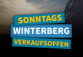 Verkaufsoffener Sonntag in Winterberg im Sauerland
