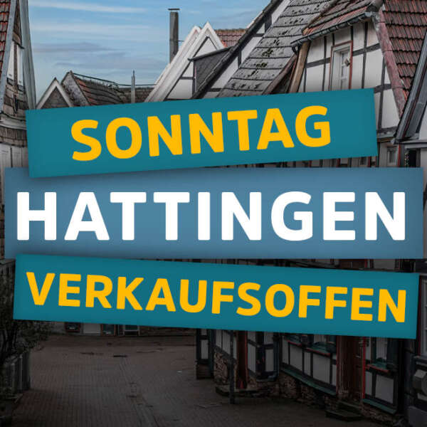 Hattingen
