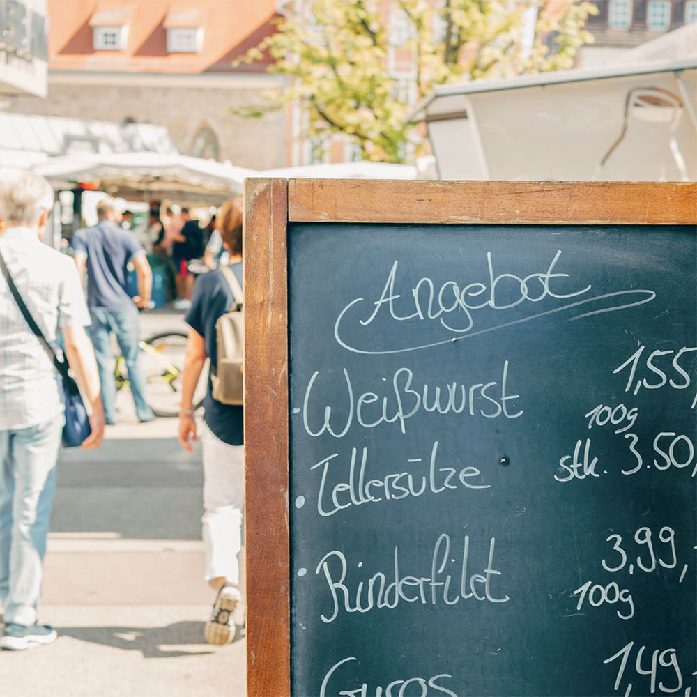 Fit in den Frühling & Verkaufsoffener Sonntag in Reutlingen