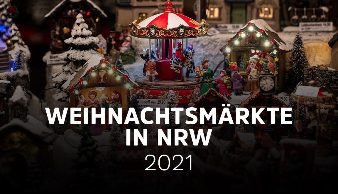 Weihnachtsmarkte In Nrw 2021 Weihnachtsmarkte Und Termine In Nrw