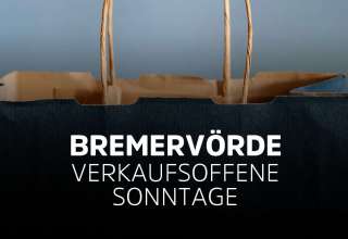 Verkaufsoffener Sonntag Bremervörde