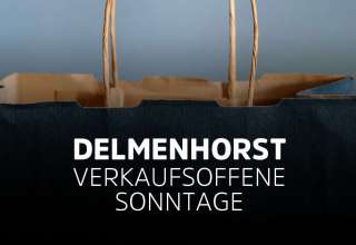 Verkaufsoffener Sonntag Delmenhorst