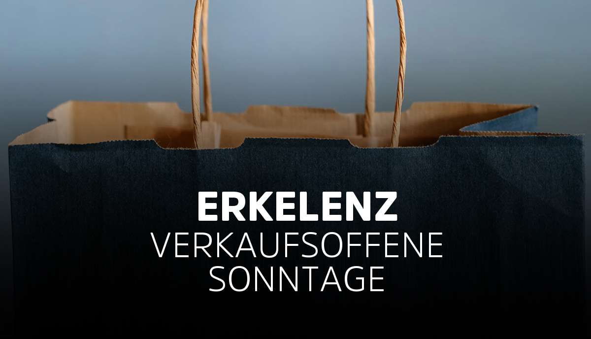 Erkelenz Verkaufsoffener Sonntag