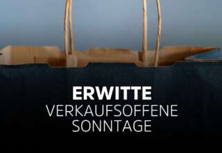 Verkaufsoffener Sonntag Erwitte in Nordrhein-Westfalen