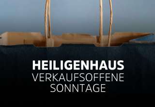 Verkaufsoffener Sonntag Heiligenhaus