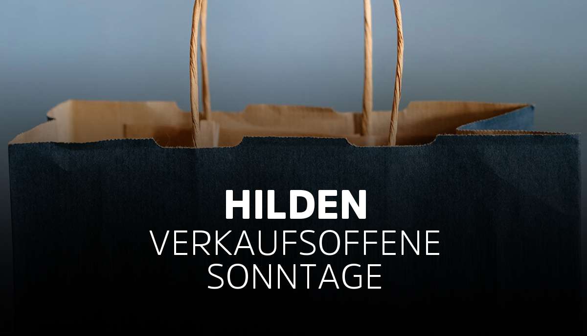 Hilden » ( 2024 ) » Verkaufsoffene Sonntage in diesem Jahr Hilden » ( 2024 ) » Verkaufsoffene Sonntage in diesem Jahr