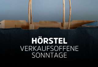 Verkaufsoffener Sonntag Hörstel in Nordrhein-Westfalen