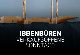 Verkaufsoffener Sonntag Ibbenbüren