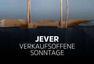 Verkaufsoffener Sonntag Jever