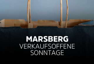 Verkaufsoffener Sonntag Marsberg in Nordrhein-Westfalen