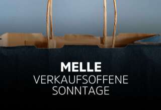 Verkaufsoffener Sonntag Melle in Niedersachsen