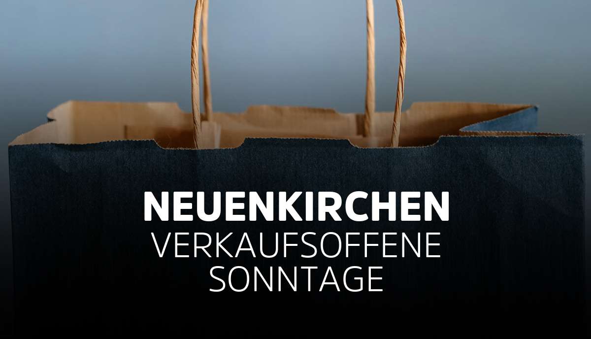 Neuenkirchen ( 2022 ) Verkaufsoffene Sonntage in diesem Jahr