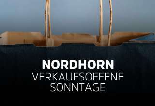 Verkaufsoffener Sonntag in Nordhorn – Die Termine