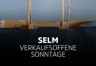 Verkaufsoffener Sonntag Selm