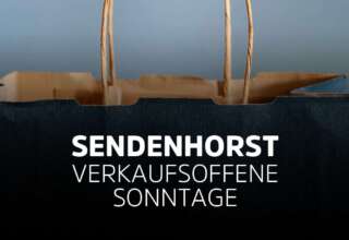 Verkaufsoffener Sonntag Sendenhorst in Nordrhein-Westfalen