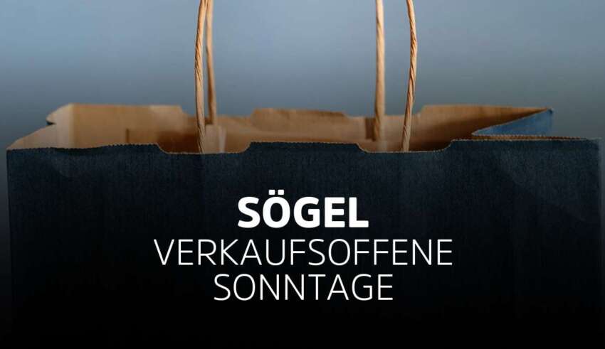 Verkaufsoffener Sonntag Sögel