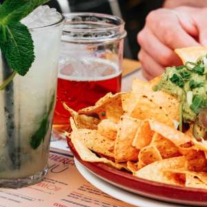 Verkaufsoffener Sonntag zum Streetfood-Festival