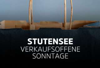 Verkaufsoffener Sonntag Stutensee in Baden-Württemberg