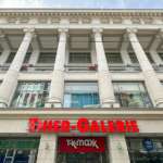 Thier Galerie Dortmund öffnet an den verkaufsoffenen Sonntagen in der Innenstadt